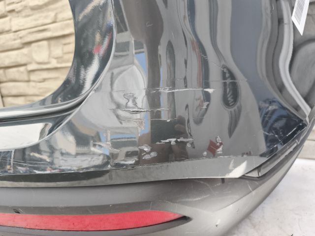 bontott SEAT TARRACO Hátsó Lökhárító (Üresen)