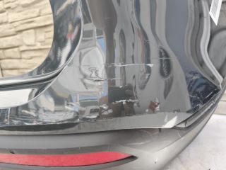 bontott SEAT TARRACO Hátsó Lökhárító (Üresen)