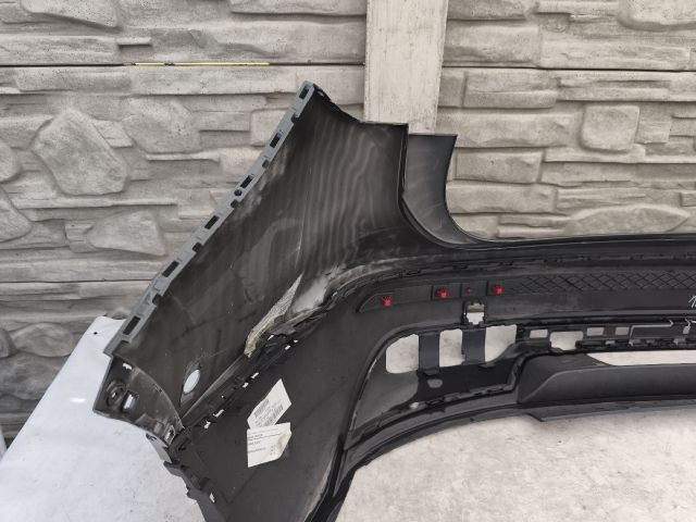 bontott SEAT TARRACO Hátsó Lökhárító (Üresen)