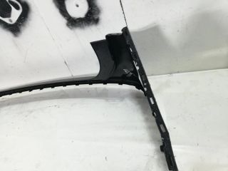 bontott SEAT TARRACO Hátsó Lökhárító (Üresen)