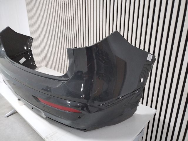 bontott SEAT TARRACO Hátsó Lökhárító (Üresen)