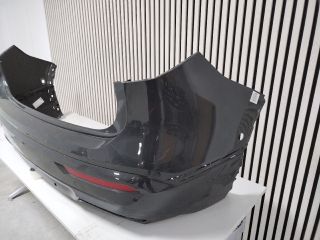 bontott SEAT TARRACO Hátsó Lökhárító (Üresen)