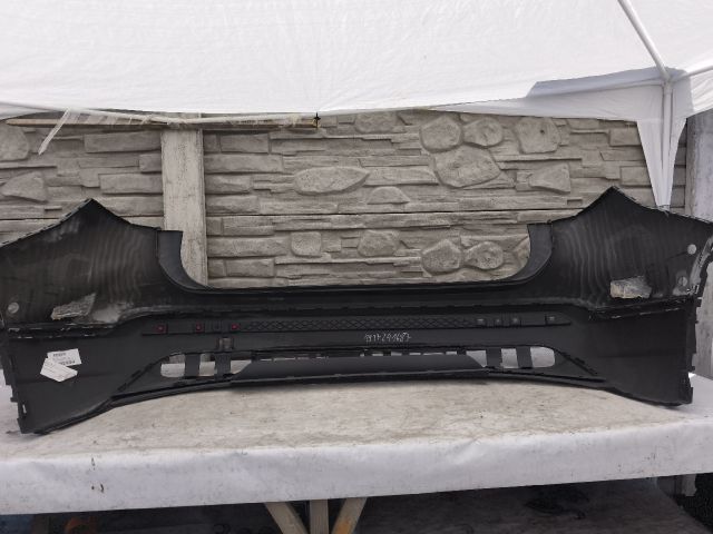 bontott SEAT TARRACO Hátsó Lökhárító (Üresen)