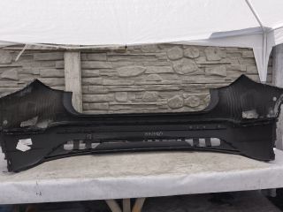 bontott SEAT TARRACO Hátsó Lökhárító (Üresen)