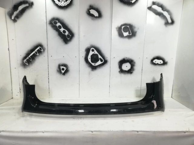 bontott SEAT TARRACO Hátsó Lökhárító (Üresen)