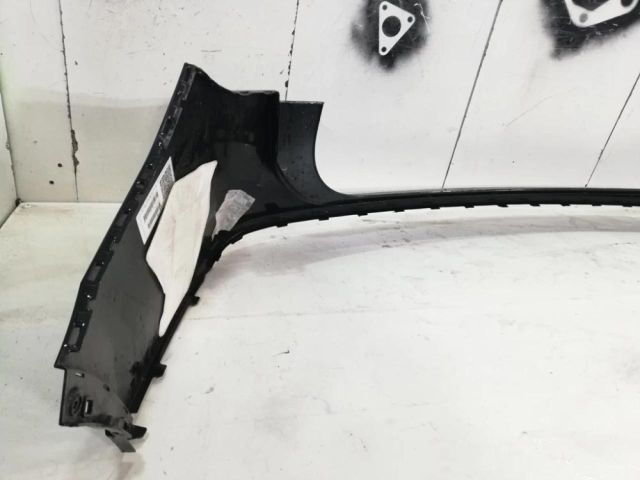 bontott SEAT TARRACO Hátsó Lökhárító (Üresen)