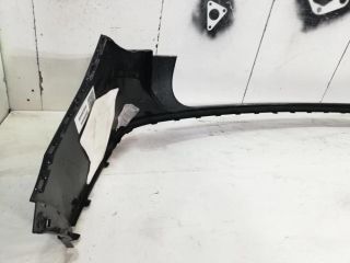 bontott SEAT TARRACO Hátsó Lökhárító (Üresen)