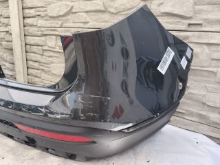 bontott SEAT TARRACO Hátsó Lökhárító (Üresen)