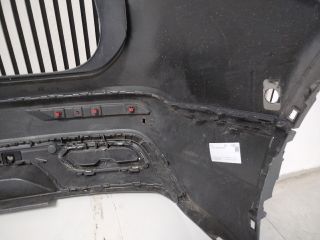 bontott SEAT TARRACO Hátsó Lökhárító (Üresen)