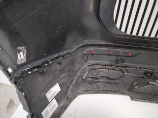 bontott SEAT TARRACO Hátsó Lökhárító (Üresen)