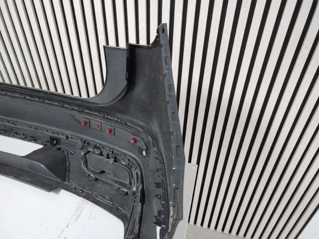 bontott SEAT TARRACO Hátsó Lökhárító (Üresen)