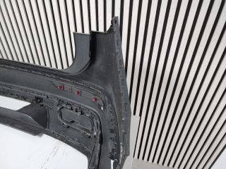 bontott SEAT TARRACO Hátsó Lökhárító (Üresen)