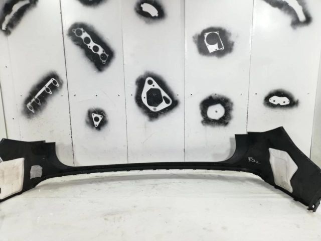 bontott SEAT TARRACO Hátsó Lökhárító (Üresen)