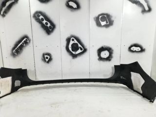 bontott SEAT TARRACO Hátsó Lökhárító (Üresen)