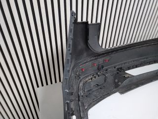 bontott SEAT TARRACO Hátsó Lökhárító (Üresen)