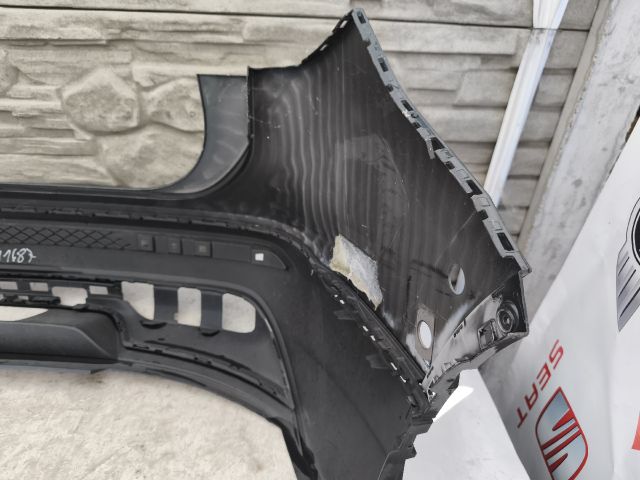 bontott SEAT TARRACO Hátsó Lökhárító (Üresen)