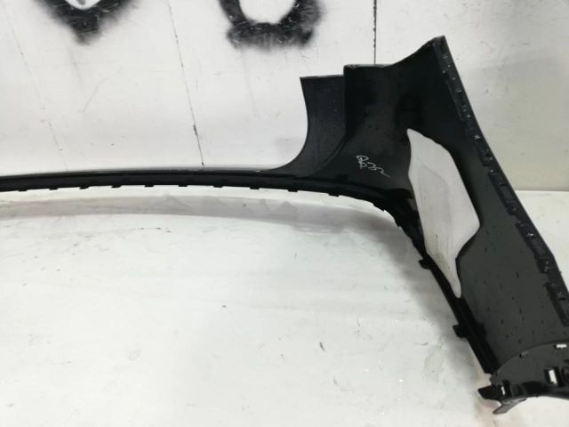 bontott SEAT TARRACO Hátsó Lökhárító (Üresen)