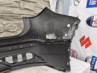 bontott SEAT TARRACO Hátsó Lökhárító (Üresen)