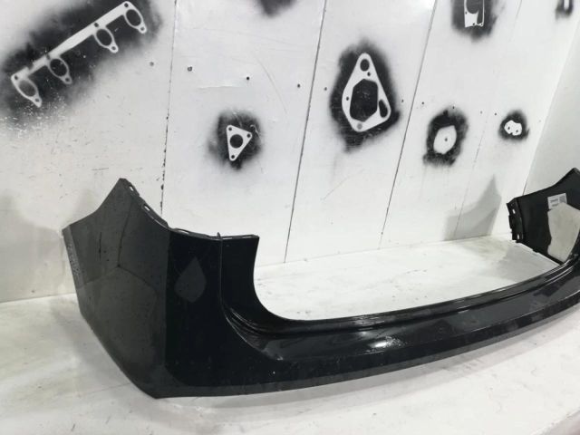 bontott SEAT TARRACO Hátsó Lökhárító (Üresen)