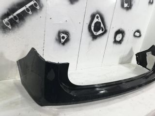 bontott SEAT TARRACO Hátsó Lökhárító (Üresen)