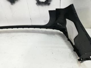 bontott SEAT TARRACO Hátsó Lökhárító (Üresen)