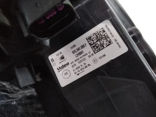 bontott SEAT TARRACO Jobb Fényszóró