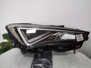 bontott SEAT TARRACO Jobb Fényszóró