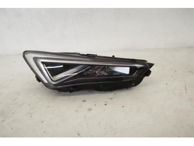 bontott SEAT TARRACO Jobb Ledes Fényszóró