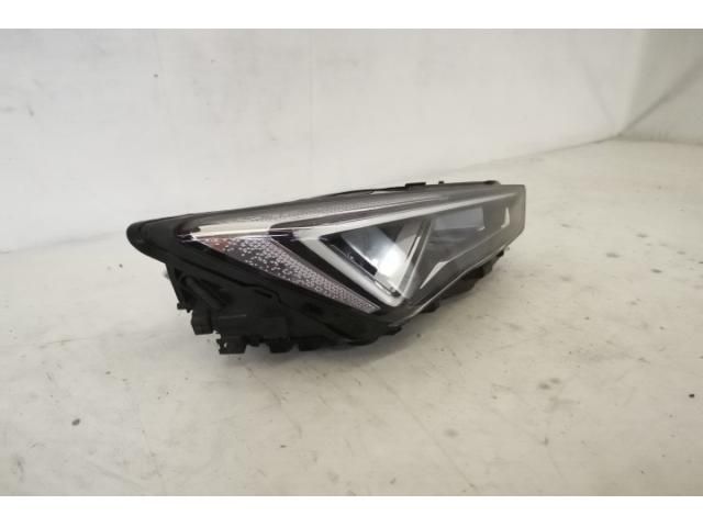 bontott SEAT TARRACO Jobb Ledes Fényszóró