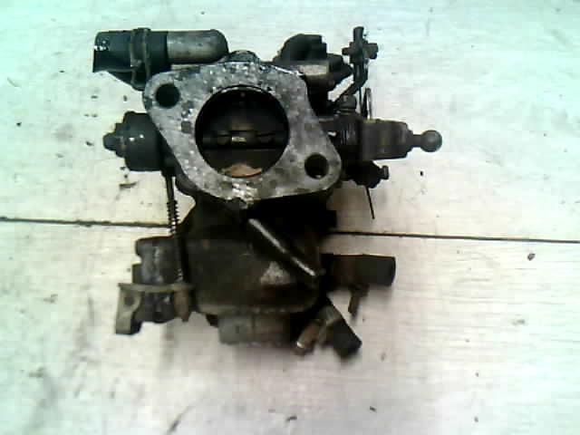 bontott SEAT TERRA Központi Injektor