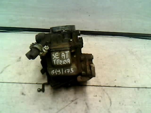 bontott SEAT TERRA Központi Injektor
