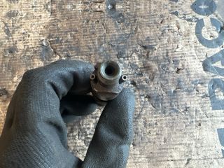 bontott SEAT TERRA Porlasztó (1 db)