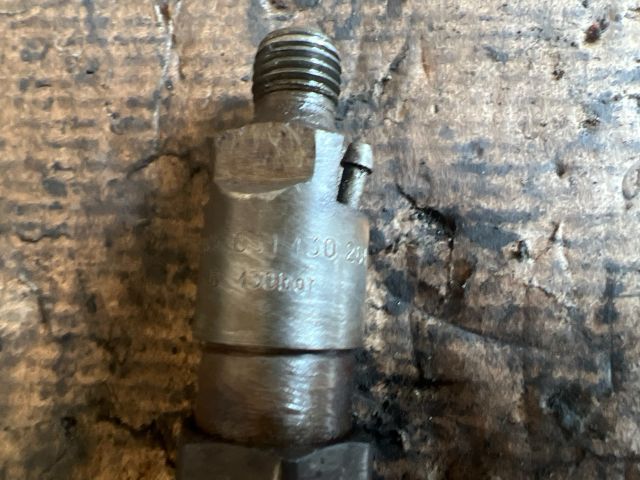 bontott SEAT TERRA Porlasztó (1 db)