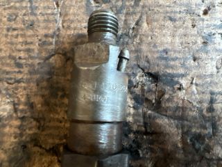 bontott SEAT TERRA Porlasztó (1 db)