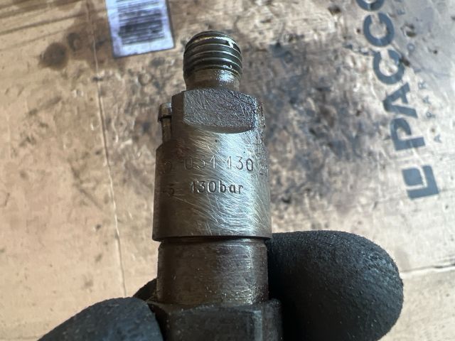 bontott SEAT TERRA Porlasztó (1 db)