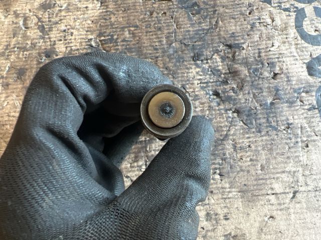 bontott SEAT TERRA Porlasztó (1 db)