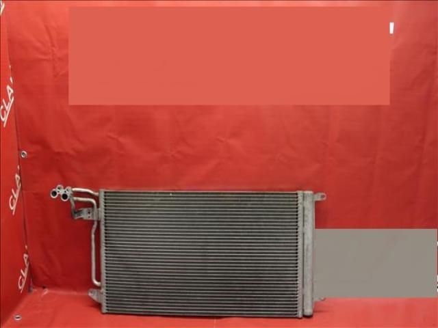 bontott SEAT TOLEDO Klímahűtő Radiátor