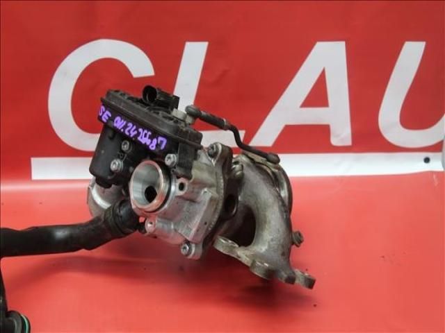 bontott SEAT TOLEDO Turbó