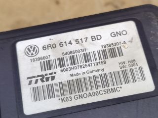 bontott SEAT TOLEDO ABS Kocka