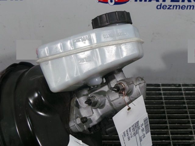 bontott SEAT TOLEDO Főfékhenger