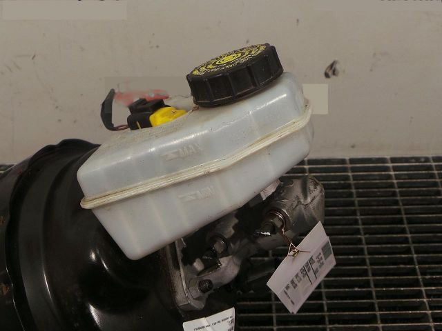 bontott SEAT TOLEDO Főfékhenger