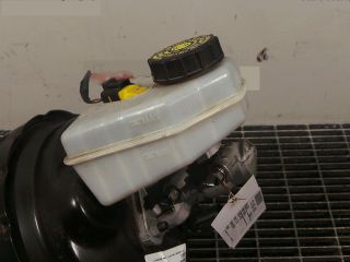 bontott SEAT TOLEDO Főfékhenger