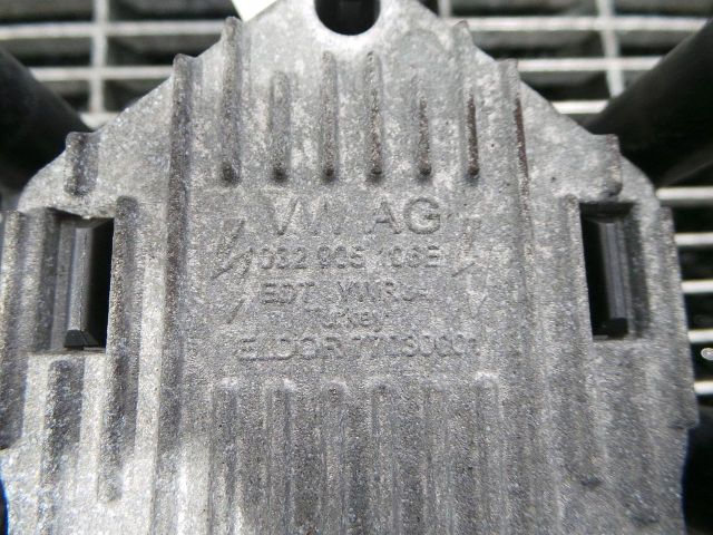 bontott SEAT TOLEDO Gyújtótrafó