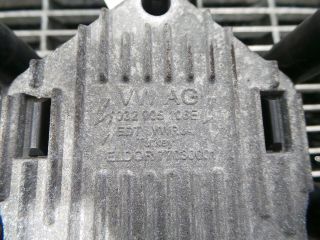 bontott SEAT TOLEDO Gyújtótrafó