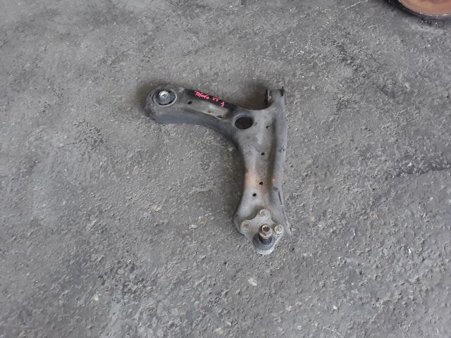 bontott SEAT TOLEDO Jobb első Lengőkar