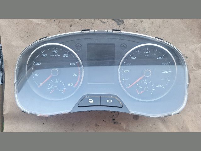 bontott SEAT TOLEDO Kilométeróra