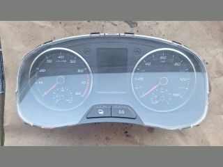 bontott SEAT TOLEDO Kilométeróra