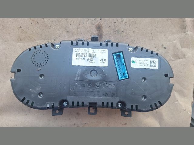 bontott SEAT TOLEDO Kilométeróra