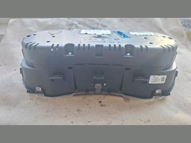 bontott SEAT TOLEDO Kilométeróra