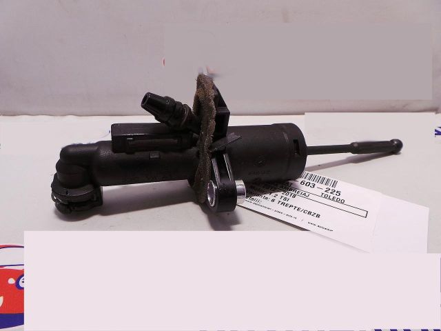 bontott SEAT TOLEDO Kuplung Munkahenger